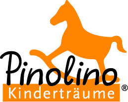 Pinolino Holzpferd Niels